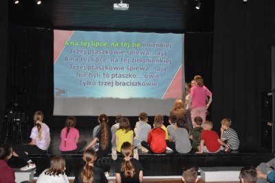 Ferie z Domem Kultury 2025